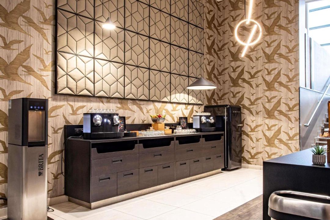 Photo of Kitchen in Quartier du Petit-Montrouge