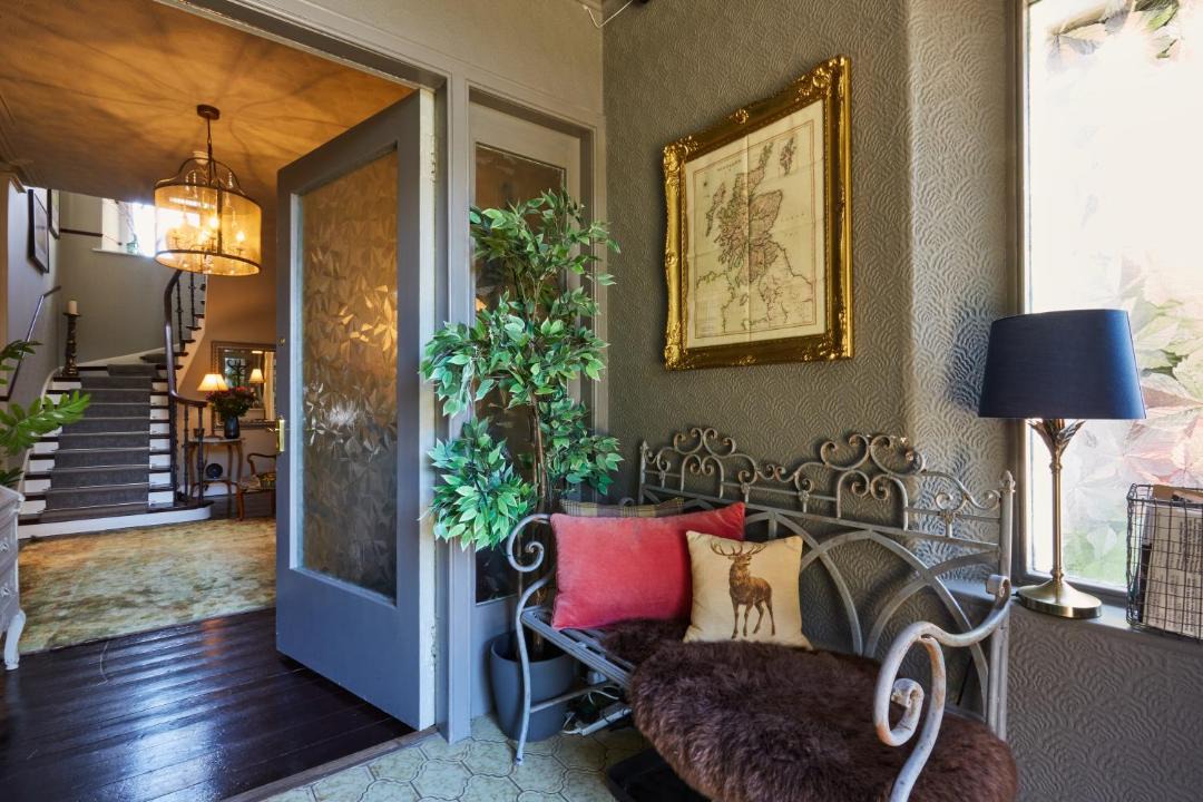 Photo of Others in Crieff