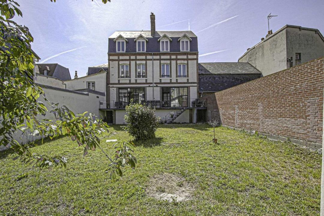 Photo of Others in Deauville City Centre