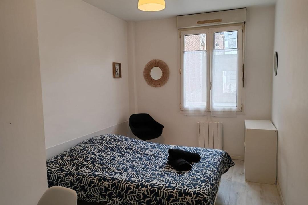 Photo of Bedroom in Sainte Marie - Saint Leon