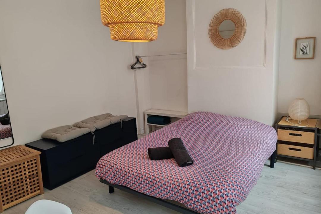 Photo of Bedroom in Sainte Marie - Saint Leon