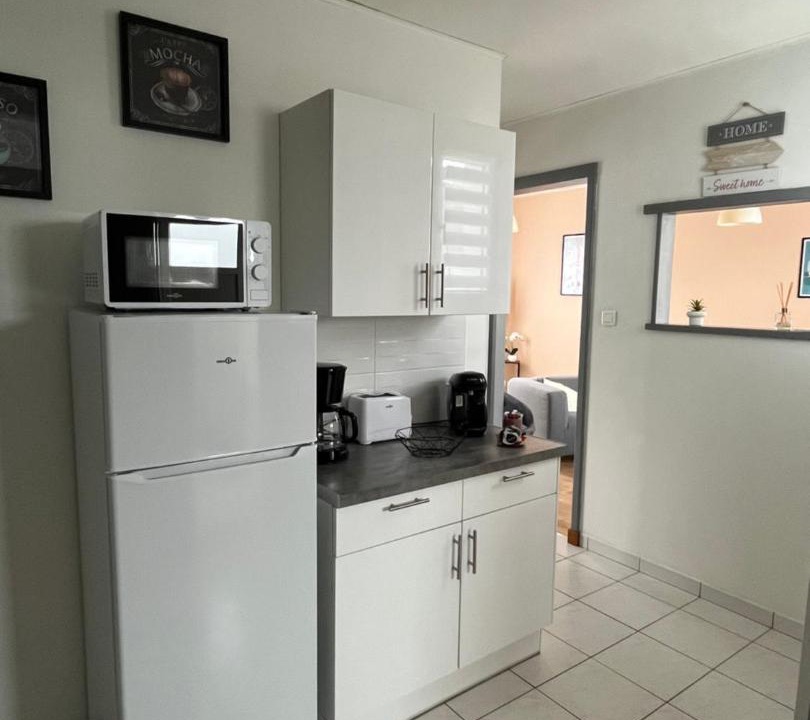 Photo of Kitchen in Albert