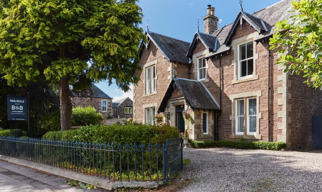 Photo of Others in Crieff