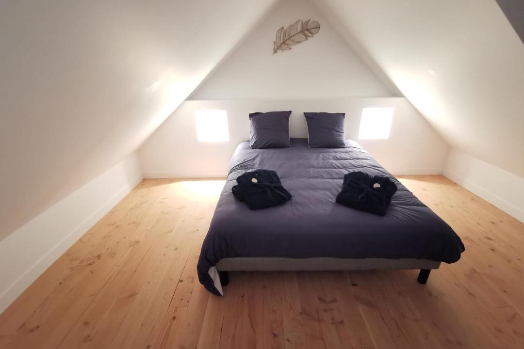 Photo of Bedroom in Elliant