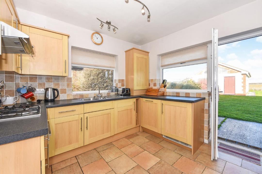 Photo of Kitchen in East Wittering
