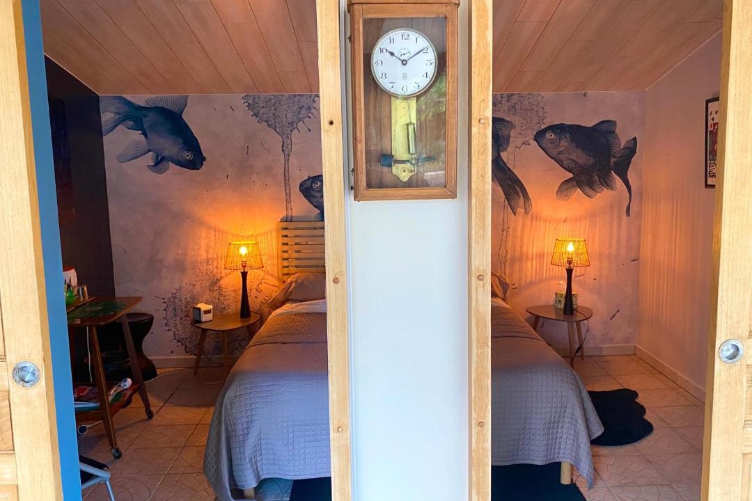 Photo of Others in Marciac