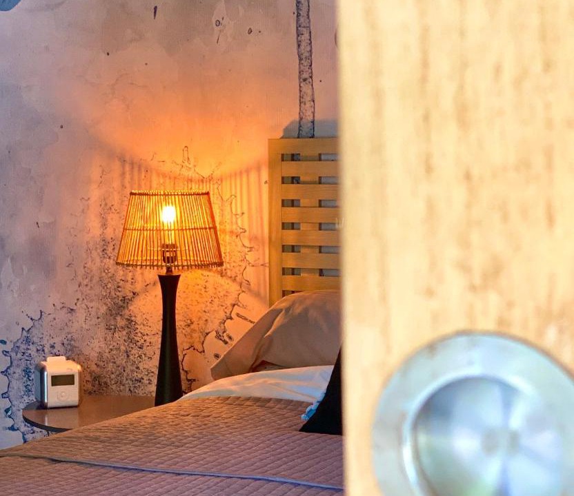 Photo of Bedroom in Marciac