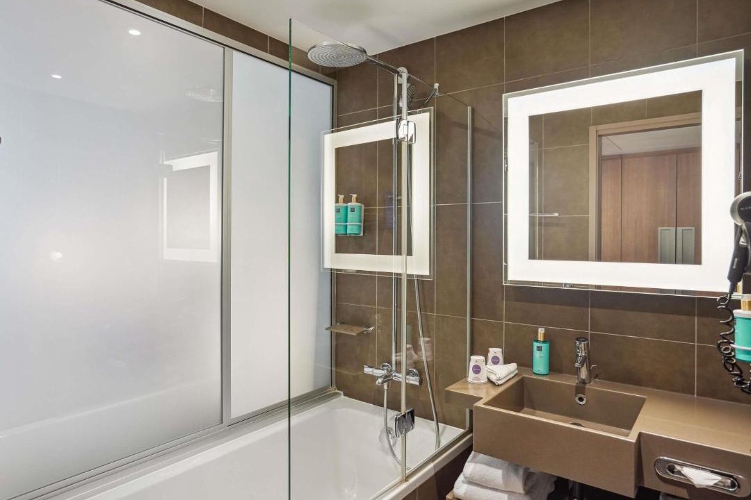 Photo of Bathroom in Quinze-Vingts