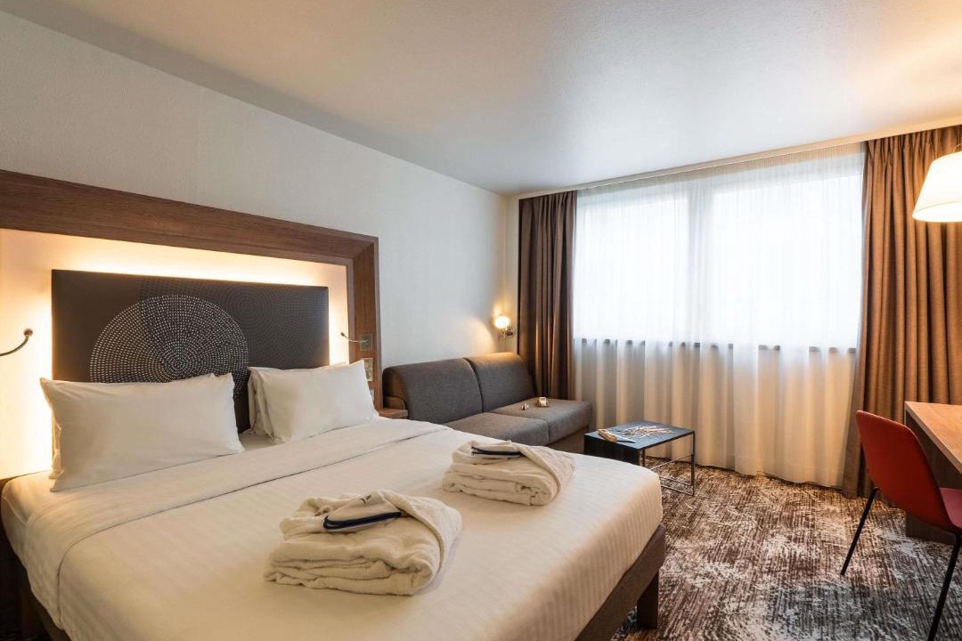 Photo of Bedroom in Quinze-Vingts