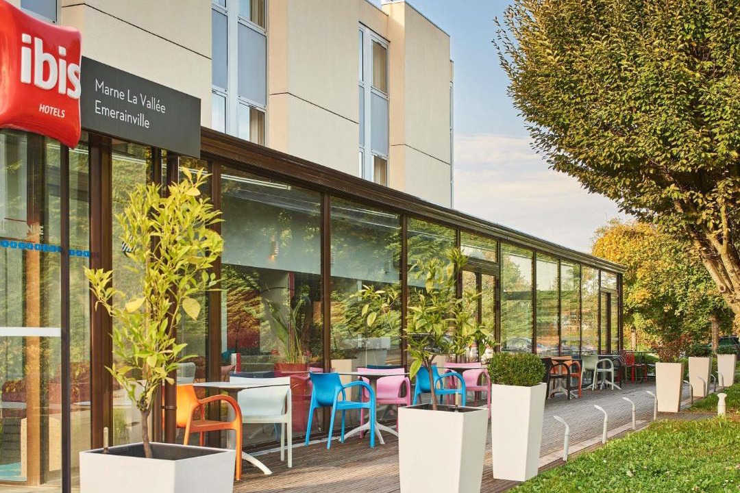 Photo of Others in Emerainville