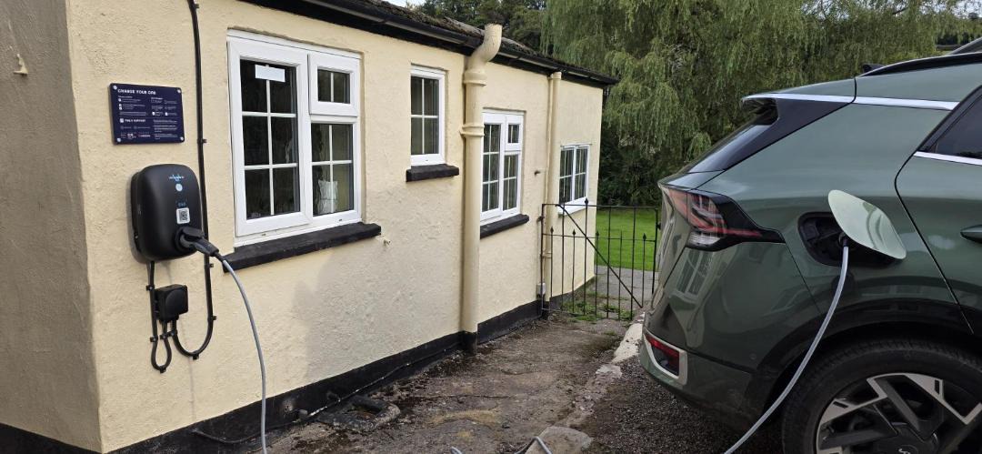 Photo of Others in Withypool