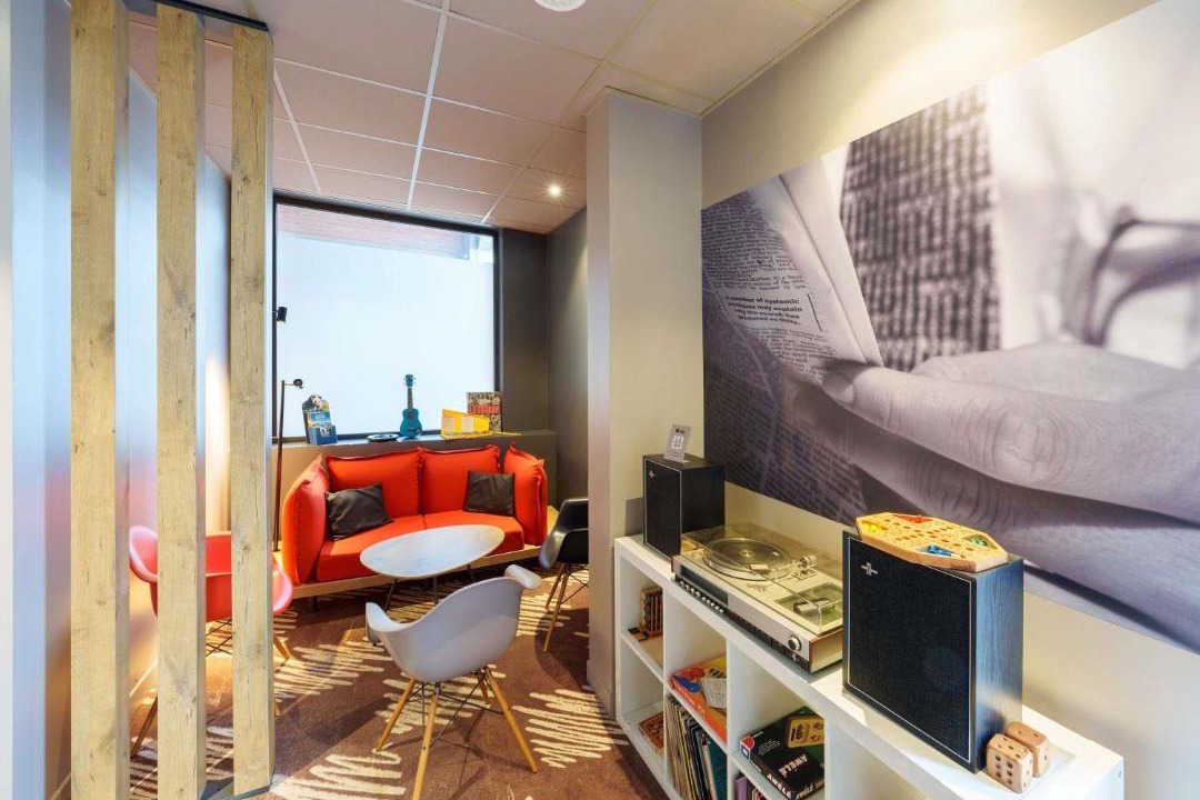 Photo of Others in Saint-Quentin