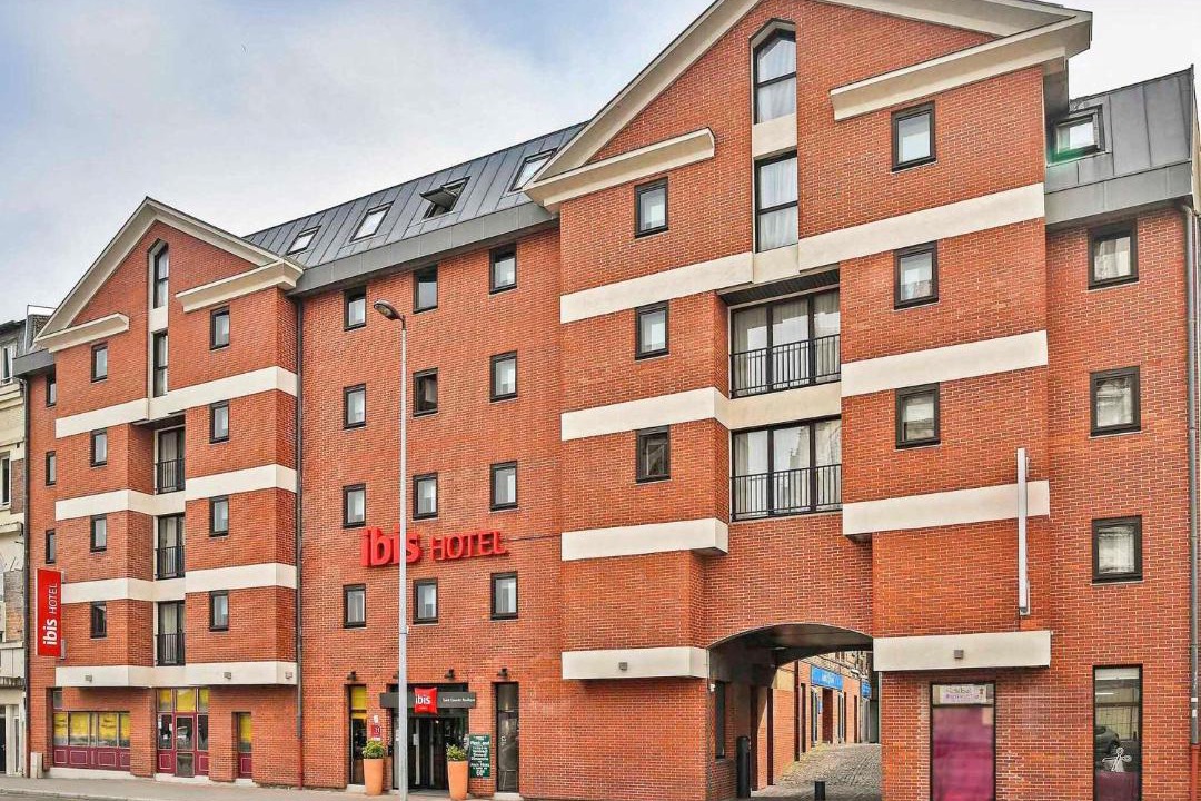 Photo of Others in Saint-Quentin