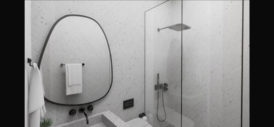 Photo of Bathroom in Johns Creek