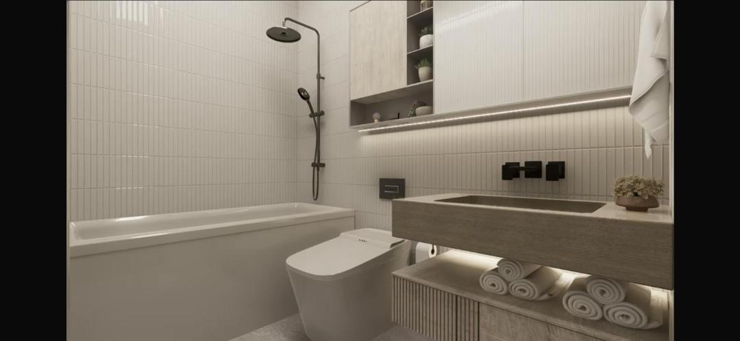 Photo of Bathroom in Johns Creek