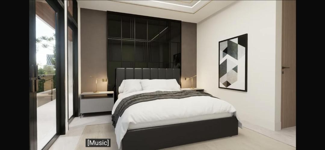 Photo of Bedroom in Johns Creek