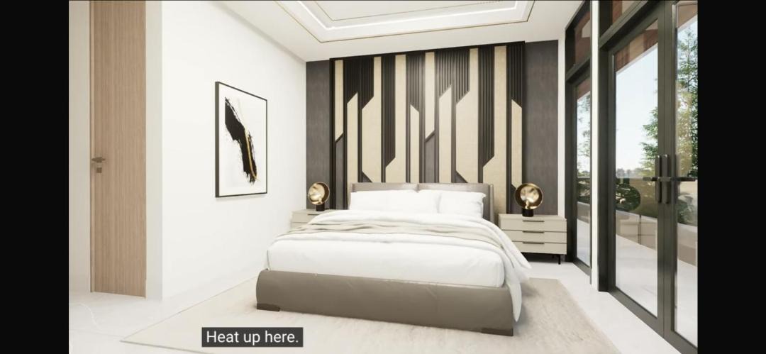 Photo of Bedroom in Johns Creek