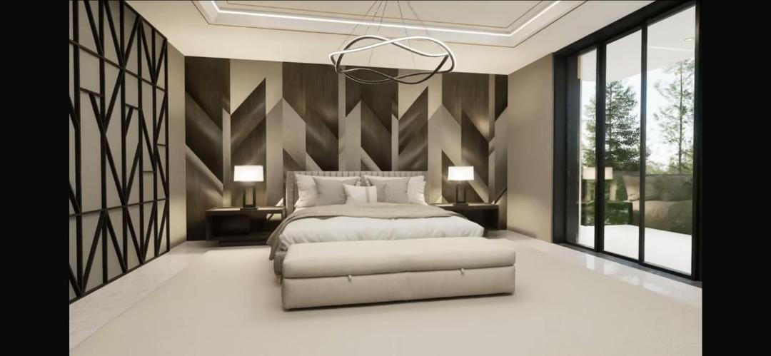 Photo of Bedroom in Johns Creek