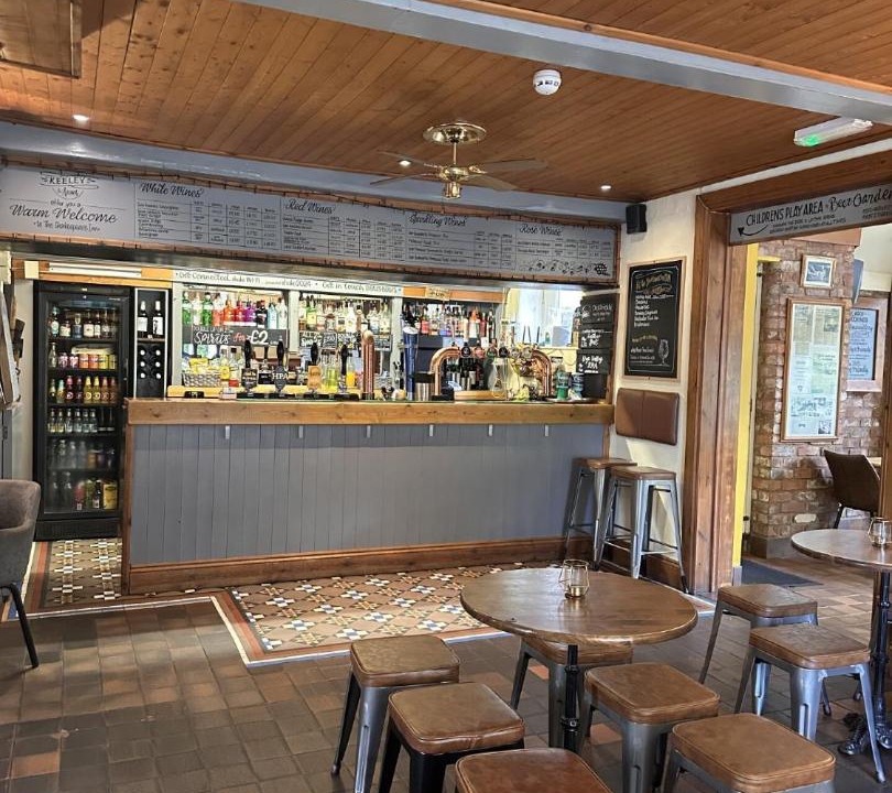 Photo of Kitchen in Jackfield