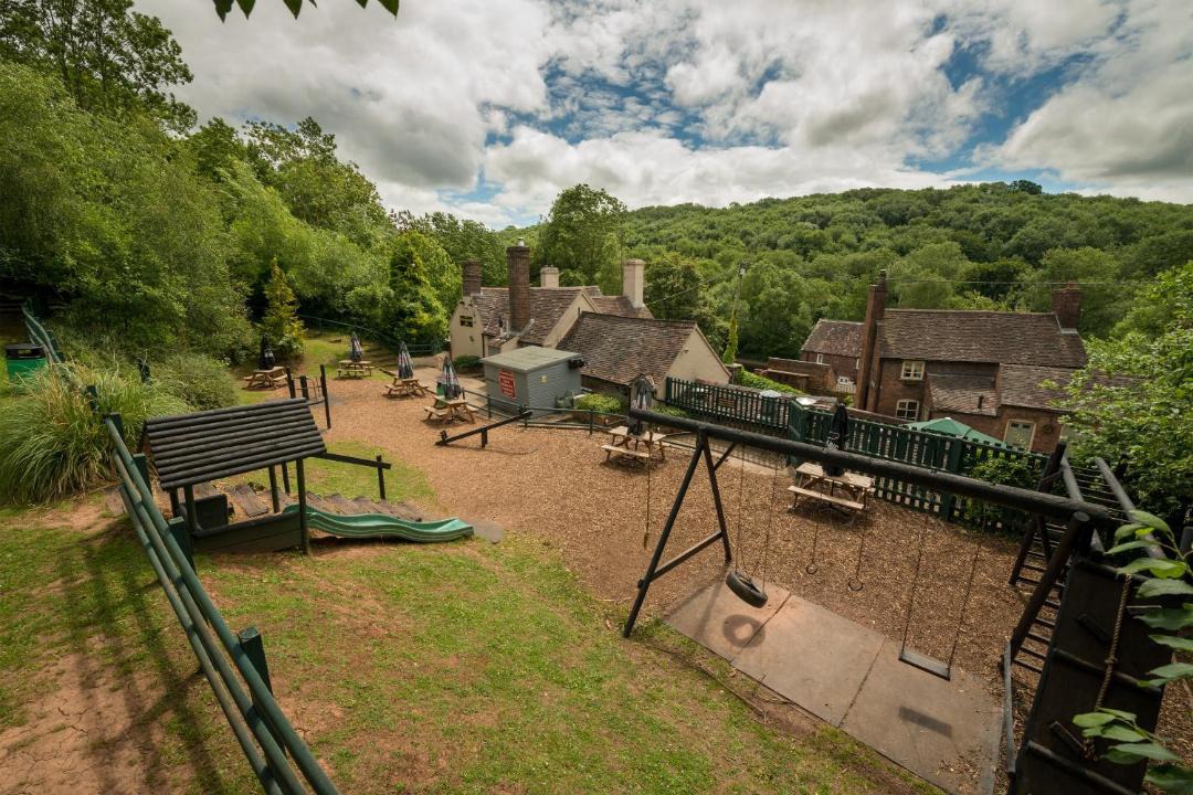 Photo of Others in Jackfield