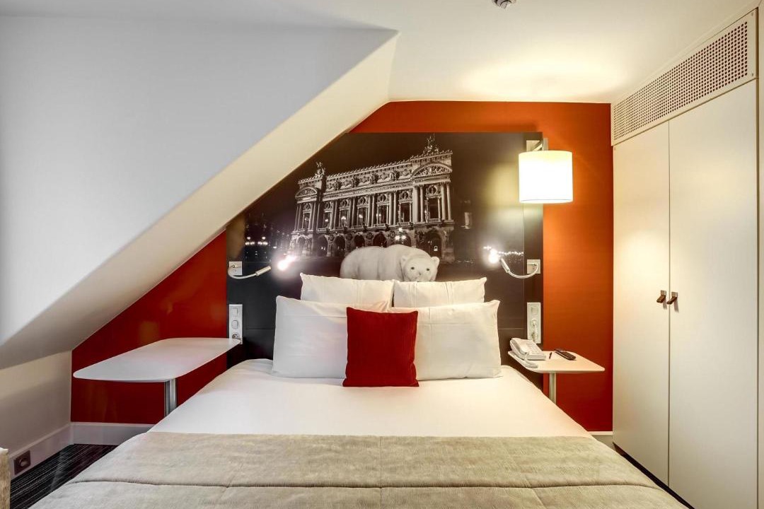 Photo of Bedroom in Vivienne