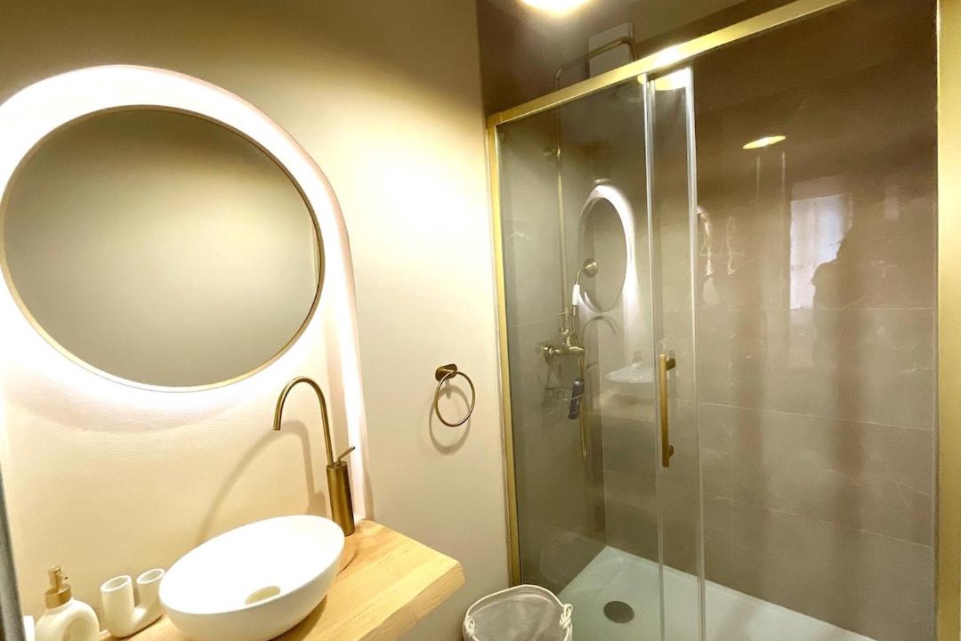 Photo of Bathroom in Albi