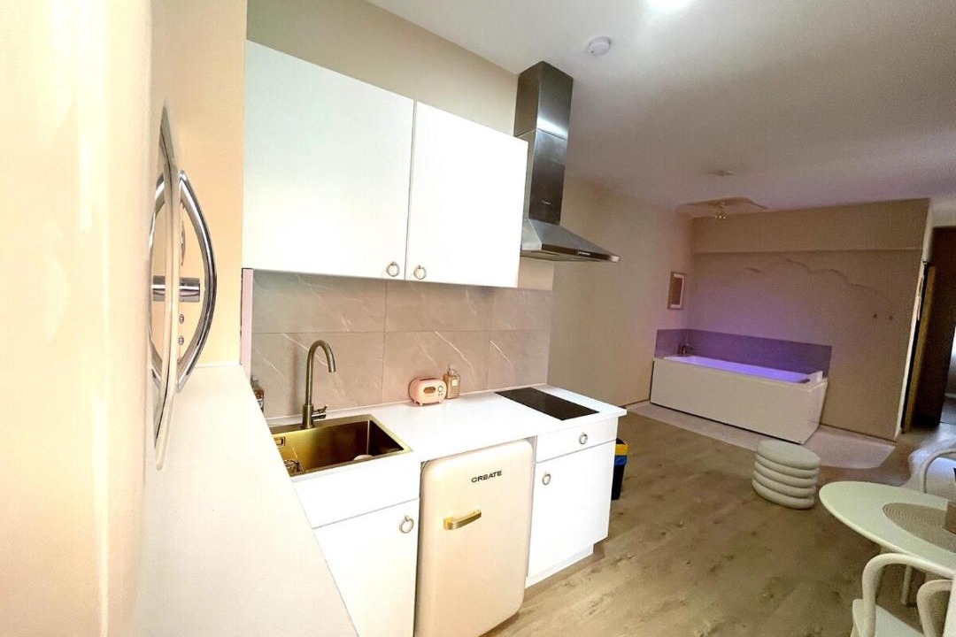 Photo of Kitchen in Albi