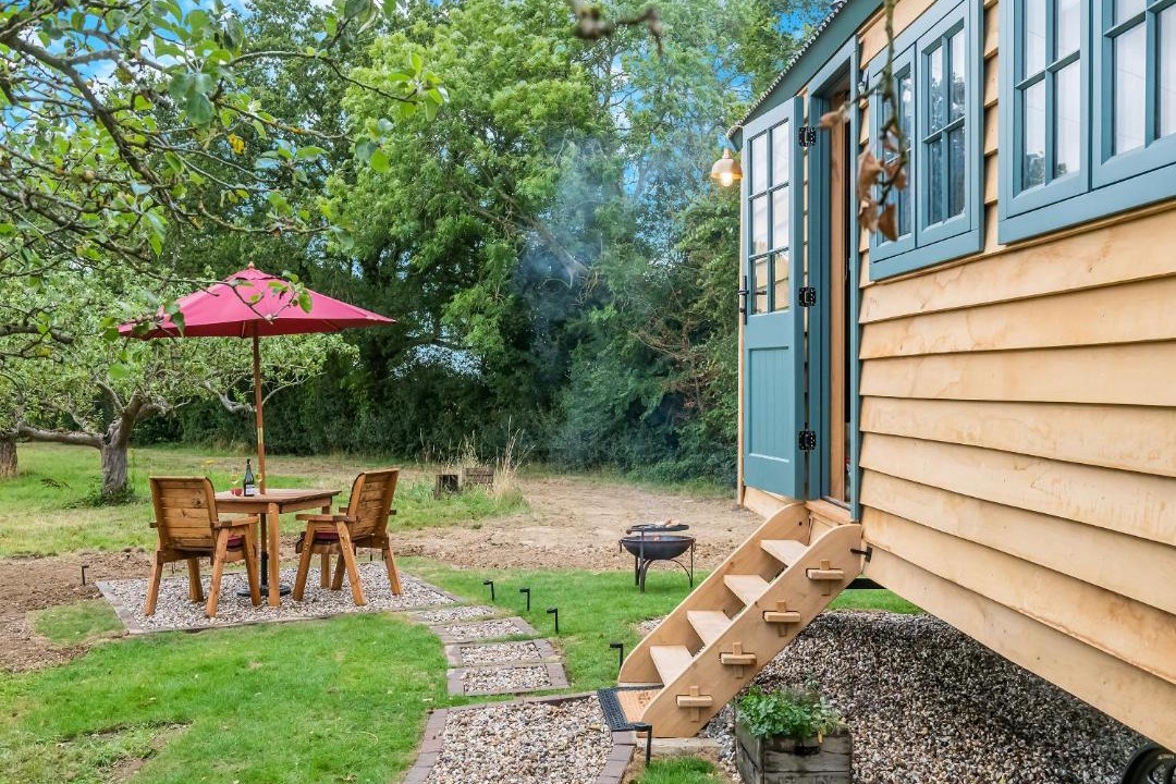 Photo of Others in North Weald