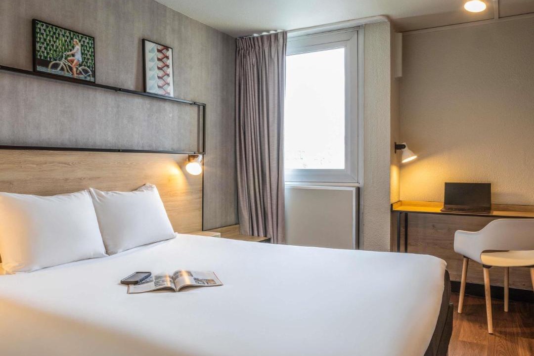 Photo of Others in Gennevilliers