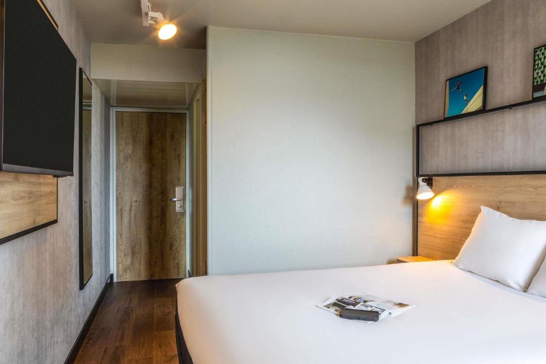 Photo of Others in Gennevilliers