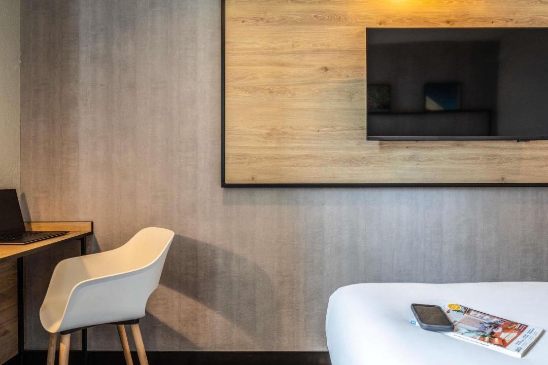 Photo of Others in Gennevilliers