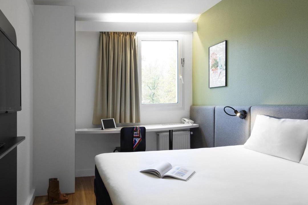 Photo of Bedroom in Vandoeuvre-les-Nancy