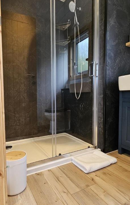 Photo of Bathroom in Beinn Orasaigh