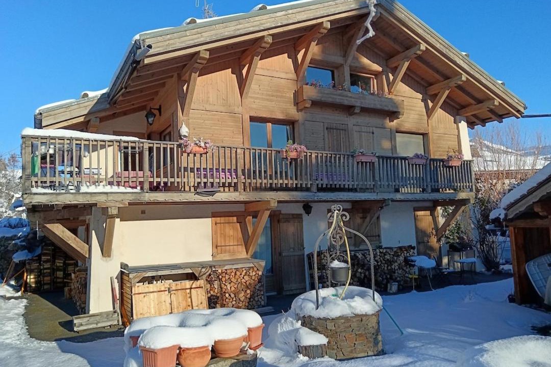 Photo of Others in Combloux