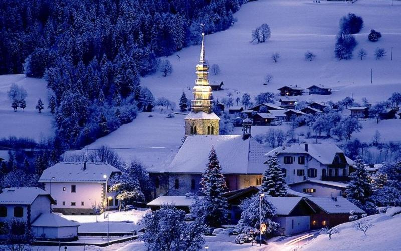 Photo of Others in Combloux