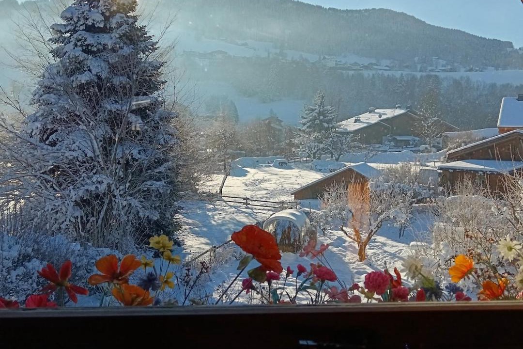 Photo of Others in Combloux