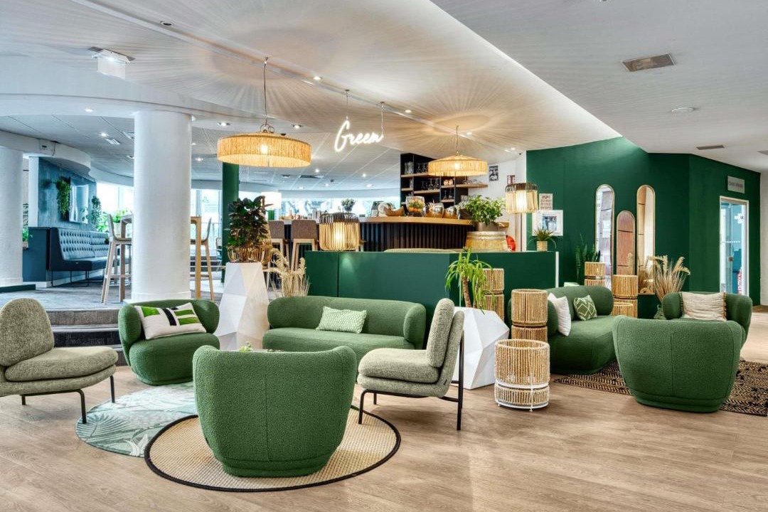 Photo of Livingroom in Charenton-le-Pont