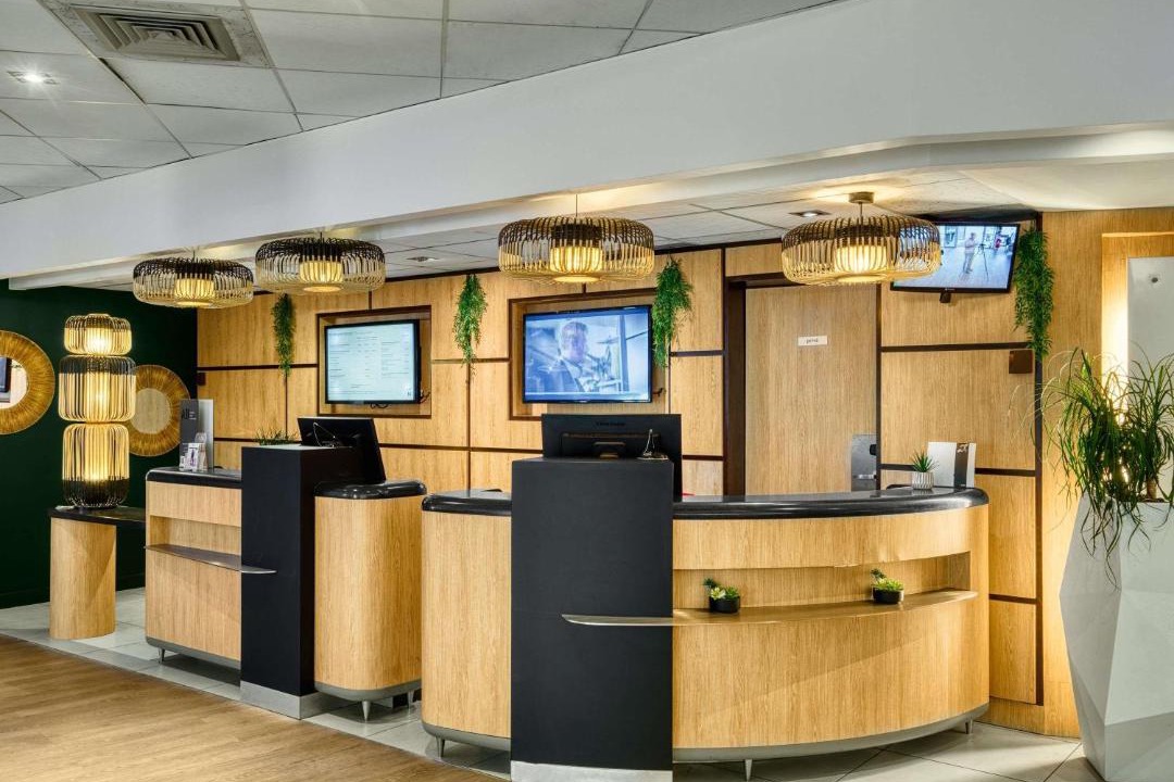 Photo of Others in Charenton-le-Pont