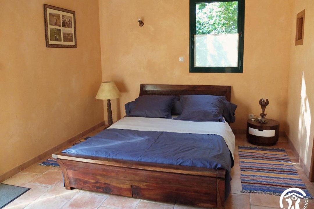 Photo of Bedroom in Ruille-le-Gravelais