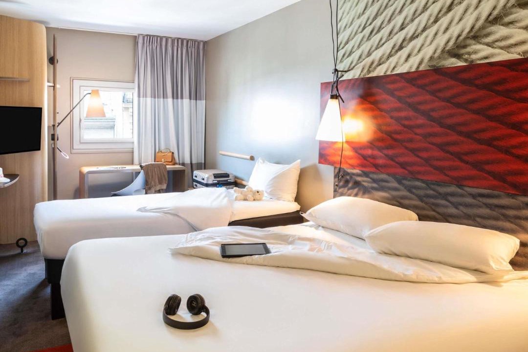 Photo of Others in Noisy-le-Grand