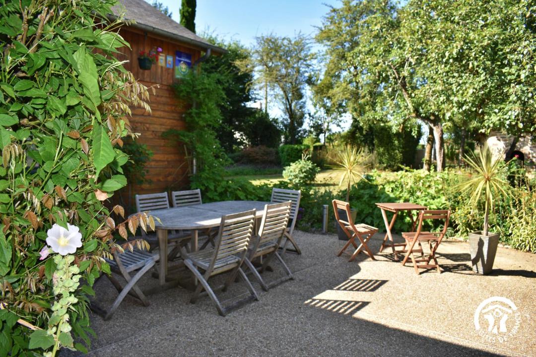 Photo of Others in Ruille-le-Gravelais
