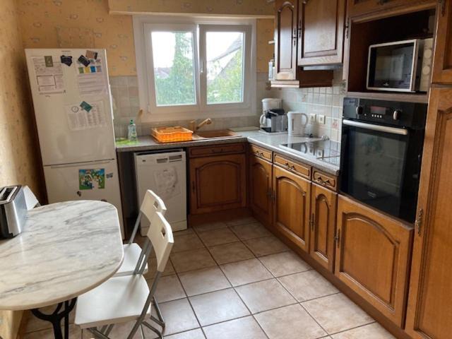 Photo of Kitchen in La Wantzenau