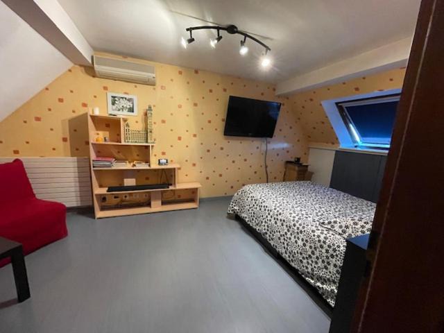 Photo of Bedroom in La Wantzenau