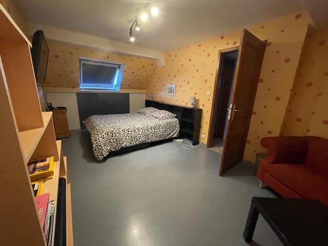 Photo of Bedroom in La Wantzenau