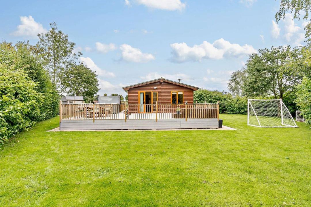 Photo of Others in Sutton on Derwent