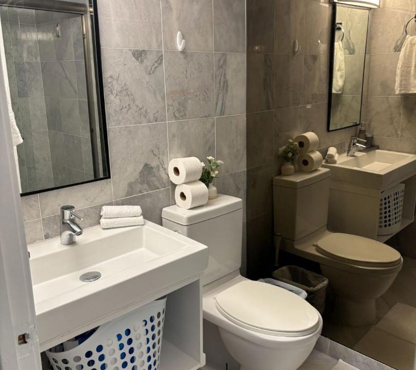 Photo of Bathroom in South Pointe