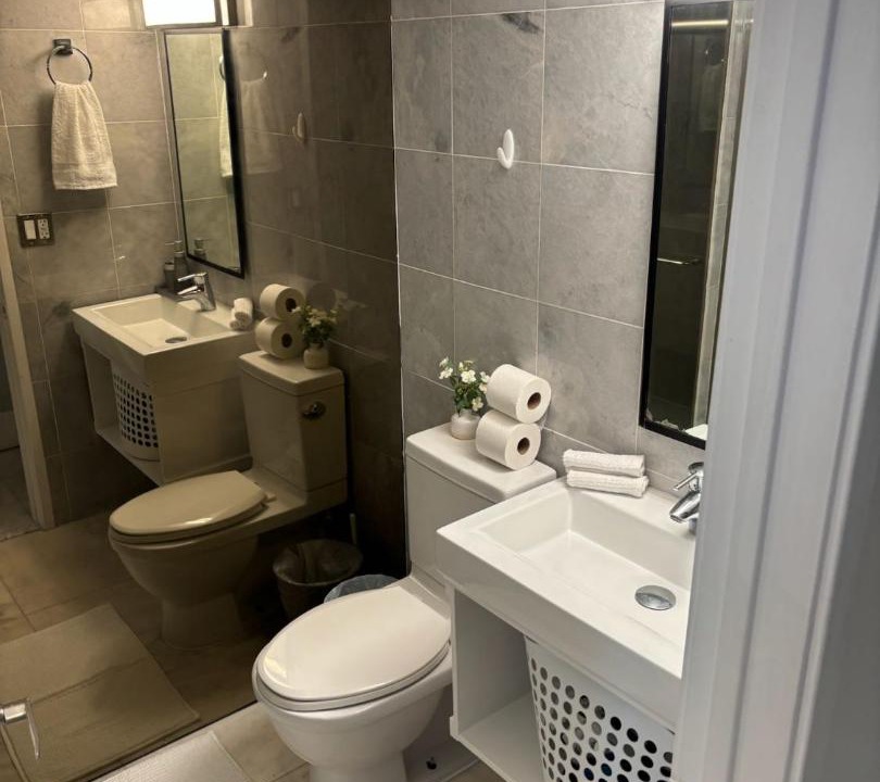 Photo of Bathroom in South Pointe