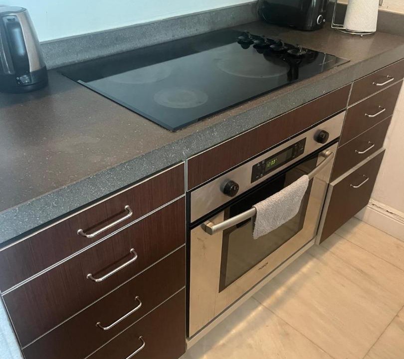 Photo of Kitchen in South Pointe