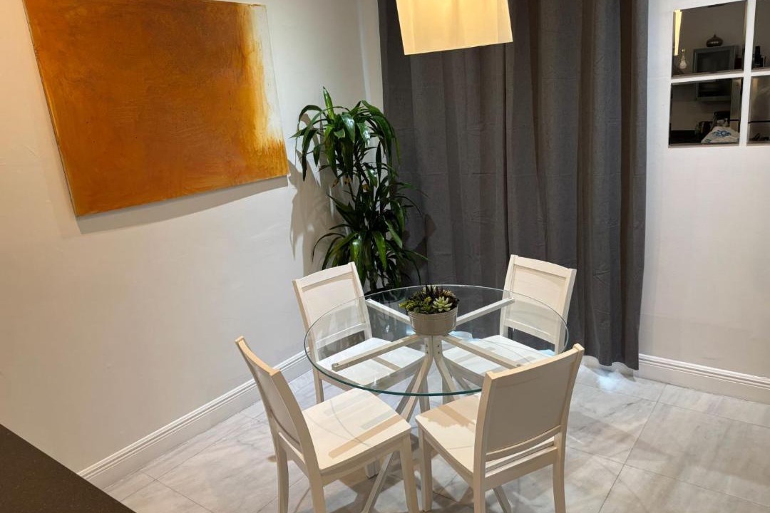 Photo of Livingroom in South Pointe