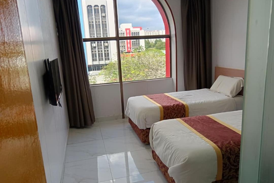 Photo of Others in Kuarters Kampung Pandan